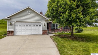 Duane Safarik, M: , DSafarik,   - Wow!! Over 1/2 acre lot in on Shenandoah Golf Course in Iowa - for sale on GolfHomes.com, golf home, golf lot