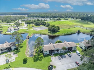 Welcome to worry-free, maintenance-free living in the charming on Continental Country Club in Florida - for sale on GolfHomes.com, golf home, golf lot