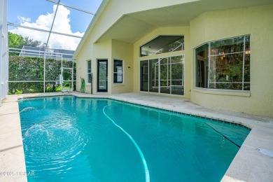 Wonderful Pool home that backs up to a preserve area in Cypress on The Golf Club At Cypress Head in Florida - for sale on GolfHomes.com, golf home, golf lot