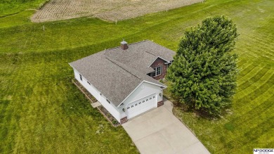 Duane Safarik, M: , DSafarik,   - Wow!! Over 1/2 acre lot in on Shenandoah Golf Course in Iowa - for sale on GolfHomes.com, golf home, golf lot