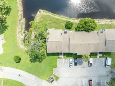Welcome to worry-free, maintenance-free living in the charming on Continental Country Club in Florida - for sale on GolfHomes.com, golf home, golf lot