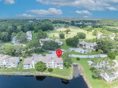 Welcome to worry-free, maintenance-free living in the charming on Continental Country Club in Florida - for sale on GolfHomes.com, golf home, golf lot