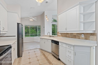 Wonderful Pool home that backs up to a preserve area in Cypress on The Golf Club At Cypress Head in Florida - for sale on GolfHomes.com, golf home, golf lot