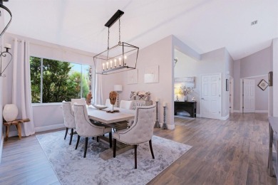 Just 4 min to WEF, this exceptionally secluded Tennis Court on The Wanderers Club in Florida - for sale on GolfHomes.com, golf home, golf lot