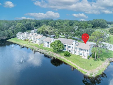 Welcome to worry-free, maintenance-free living in the charming on Continental Country Club in Florida - for sale on GolfHomes.com, golf home, golf lot
