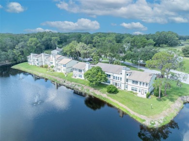 Welcome to worry-free, maintenance-free living in the charming on Continental Country Club in Florida - for sale on GolfHomes.com, golf home, golf lot