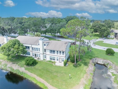 Welcome to worry-free, maintenance-free living in the charming on Continental Country Club in Florida - for sale on GolfHomes.com, golf home, golf lot