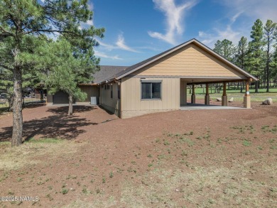 Right in the heart of Highland Meadows Golf Community, this on Elephant Rocks at Williams in Arizona - for sale on GolfHomes.com, golf home, golf lot