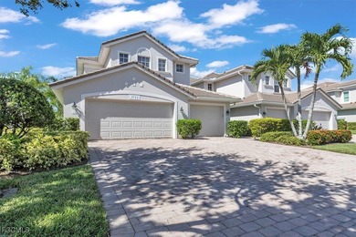 Great opportunity to own a first floor unit in the gated on Verandah Golf Course and Club in Florida - for sale on GolfHomes.com, golf home, golf lot