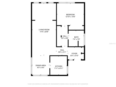 Welcome to worry-free, maintenance-free living in the charming on Continental Country Club in Florida - for sale on GolfHomes.com, golf home, golf lot