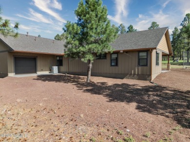 Right in the heart of Highland Meadows Golf Community, this on Elephant Rocks at Williams in Arizona - for sale on GolfHomes.com, golf home, golf lot