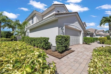Great opportunity to own a first floor unit in the gated on Verandah Golf Course and Club in Florida - for sale on GolfHomes.com, golf home, golf lot