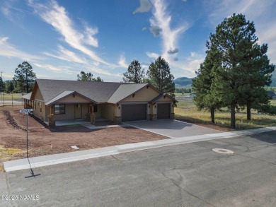 Right in the heart of Highland Meadows Golf Community, this on Elephant Rocks at Williams in Arizona - for sale on GolfHomes.com, golf home, golf lot