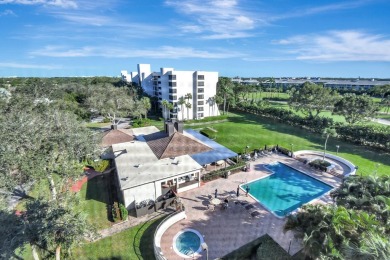 UNIQUE PENTHOUSE OVERSIZED CORNER RESIDENCE seventh floor corner on The Country Club At Boca Raton in Florida - for sale on GolfHomes.com, golf home, golf lot