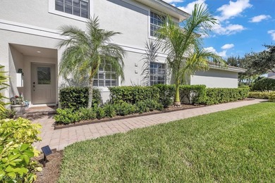 Great opportunity to own a first floor unit in the gated on Verandah Golf Course and Club in Florida - for sale on GolfHomes.com, golf home, golf lot