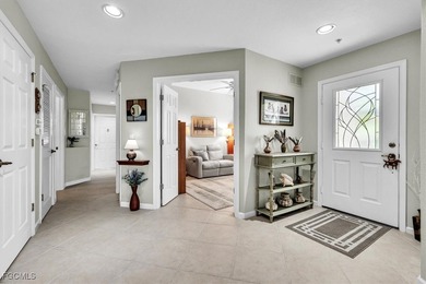 Great opportunity to own a first floor unit in the gated on Verandah Golf Course and Club in Florida - for sale on GolfHomes.com, golf home, golf lot