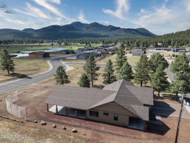 Right in the heart of Highland Meadows Golf Community, this on Elephant Rocks at Williams in Arizona - for sale on GolfHomes.com, golf home, golf lot