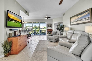 Great opportunity to own a first floor unit in the gated on Verandah Golf Course and Club in Florida - for sale on GolfHomes.com, golf home, golf lot