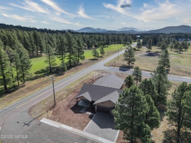 Right in the heart of Highland Meadows Golf Community, this on Elephant Rocks at Williams in Arizona - for sale on GolfHomes.com, golf home, golf lot