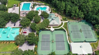 Looking for a beautiful well maintained pool home in an on King and Bear Golf Course/World Golf Village in Florida - for sale on GolfHomes.com, golf home, golf lot