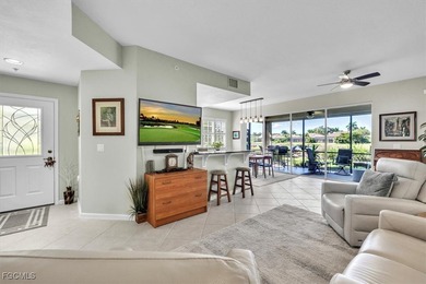 Great opportunity to own a first floor unit in the gated on Verandah Golf Course and Club in Florida - for sale on GolfHomes.com, golf home, golf lot