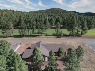 Right in the heart of Highland Meadows Golf Community, this on Elephant Rocks at Williams in Arizona - for sale on GolfHomes.com, golf home, golf lot