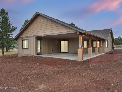 Right in the heart of Highland Meadows Golf Community, this on Elephant Rocks at Williams in Arizona - for sale on GolfHomes.com, golf home, golf lot