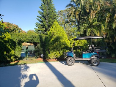 Just 4 min to WEF, this exceptionally secluded Tennis Court on The Wanderers Club in Florida - for sale on GolfHomes.com, golf home, golf lot