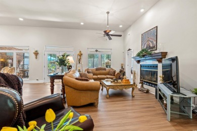 Welcome to 41 Sunfield Drive--a private coastal retreat with its on Carolina Shores Golf Course in South Carolina - for sale on GolfHomes.com, golf home, golf lot