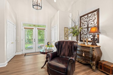 Welcome to 41 Sunfield Drive--a private coastal retreat with its on Carolina Shores Golf Course in South Carolina - for sale on GolfHomes.com, golf home, golf lot