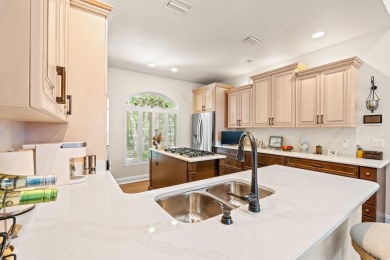 Welcome to 41 Sunfield Drive--a private coastal retreat with its on Carolina Shores Golf Course in South Carolina - for sale on GolfHomes.com, golf home, golf lot