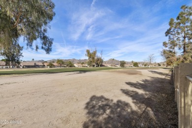 Charming 1286 sf home with two primary suites and stunning golf on Ahwatukee Country Club in Arizona - for sale on GolfHomes.com, golf home, golf lot