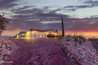 ACCEPTING BACK-UP OFFERS. Distinctive Catalina Foothills retreat on The Lodge at Ventana Canyon - Canyon  in Arizona - for sale on GolfHomes.com, golf home, golf lot