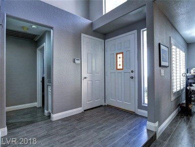 Beautiful single-story town home in wildlife habitat in the on Spanish Trail Golf and Country Club in Nevada - for sale on GolfHomes.com, golf home, golf lot