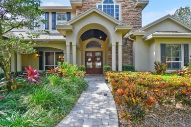 Imagine living in the prestigious Wentworth Country Club on Wentworth Golf Club in Florida - for sale on GolfHomes.com, golf home, golf lot