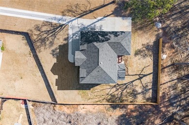 Introducing a remarkable modern farmhouse estate where timeless on East Lake Golf Club in Georgia - for sale on GolfHomes.com, golf home, golf lot