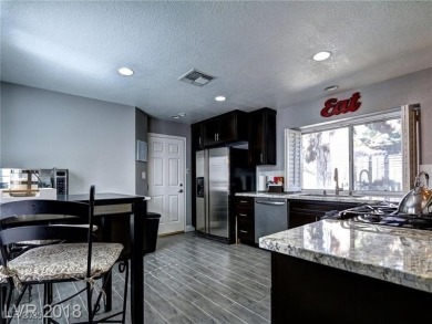 Beautiful single-story town home in wildlife habitat in the on Spanish Trail Golf and Country Club in Nevada - for sale on GolfHomes.com, golf home, golf lot