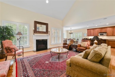 561 Hill Grove Road located in the sought after community of on Kinloch Golf Club in Virginia - for sale on GolfHomes.com, golf home, golf lot