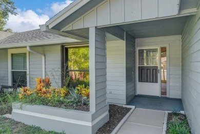 Welcome to your tropical retreat in the heart of Hobe Sound! on Eagle Wood Golf Course in Florida - for sale on GolfHomes.com, golf home, golf lot