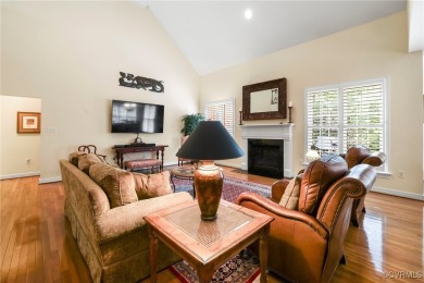 561 Hill Grove Road located in the sought after community of on Kinloch Golf Club in Virginia - for sale on GolfHomes.com, golf home, golf lot