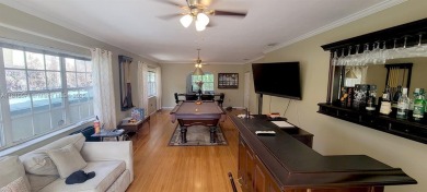 Lowest Priced Single Family Home in South  Mid Beach!! Unlock on Miami Beach Golf Club in Florida - for sale on GolfHomes.com, golf home, golf lot