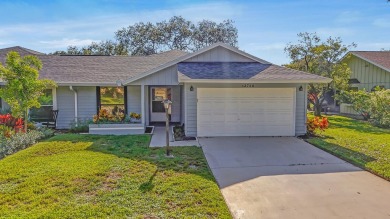 Welcome to your tropical retreat in the heart of Hobe Sound! on Eagle Wood Golf Course in Florida - for sale on GolfHomes.com, golf home, golf lot
