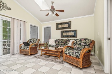 Charming Custom Home in Fairfield Glade Golf Community - 2,627 on Stonehenge Golf Course in Tennessee - for sale on GolfHomes.com, golf home, golf lot