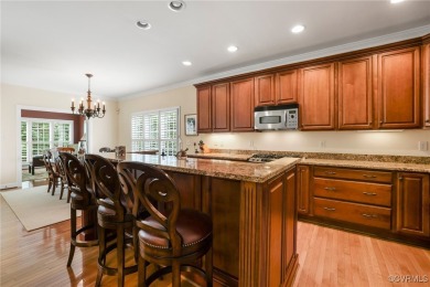 561 Hill Grove Road located in the sought after community of on Kinloch Golf Club in Virginia - for sale on GolfHomes.com, golf home, golf lot