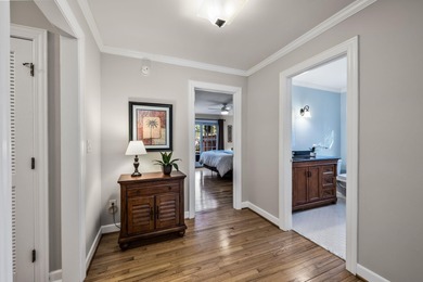 Rarely does a home become available on Golf Avenue----one of on Eagle Nest Golf Club in South Carolina - for sale on GolfHomes.com, golf home, golf lot