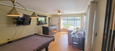 Lowest Priced Single Family Home in South  Mid Beach!! Unlock on Miami Beach Golf Club in Florida - for sale on GolfHomes.com, golf home, golf lot