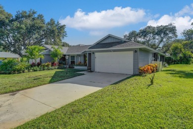 Welcome to your tropical retreat in the heart of Hobe Sound! on Eagle Wood Golf Course in Florida - for sale on GolfHomes.com, golf home, golf lot