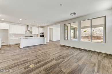 Palomino perfection! Shea's Nice plan (approx 1,945 sqft) on Wickenburg Ranch Golf Course in Arizona - for sale on GolfHomes.com, golf home, golf lot