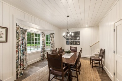 Welcome to this charming custom cottage, nestled among lush on Natures Walk At Chinquapin in North Carolina - for sale on GolfHomes.com, golf home, golf lot
