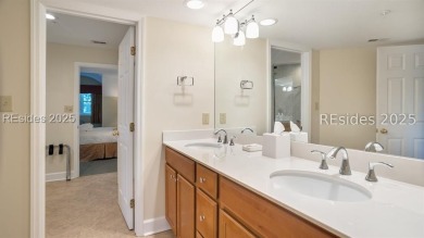 Why own more than you can use? Premium location and walking on Port Royal Golf and Racquet Club in South Carolina - for sale on GolfHomes.com, golf home, golf lot